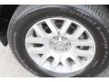 Night Armor Metallic - Frontier LE Crew Cab 4x4 Photo No. 21