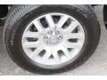 Night Armor Metallic - Frontier LE Crew Cab 4x4 Photo No. 23