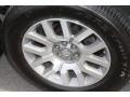 Night Armor Metallic - Frontier LE Crew Cab 4x4 Photo No. 24