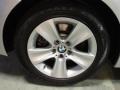 Titanium Silver Metallic - 5 Series 528i Sedan Photo No. 5