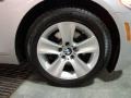 Titanium Silver Metallic - 5 Series 528i Sedan Photo No. 12