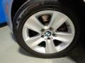 Titanium Silver Metallic - 5 Series 528i Sedan Photo No. 17