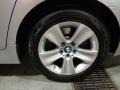 Titanium Silver Metallic - 5 Series 528i Sedan Photo No. 18