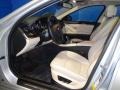 Titanium Silver Metallic - 5 Series 528i Sedan Photo No. 21