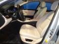 Titanium Silver Metallic - 5 Series 528i Sedan Photo No. 22