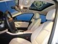 Titanium Silver Metallic - 5 Series 528i Sedan Photo No. 23