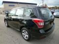 Crystal Black Silica - Forester 2.5i Photo No. 4