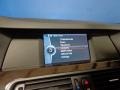 Titanium Silver Metallic - 5 Series 528i Sedan Photo No. 26