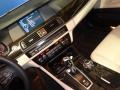 Titanium Silver Metallic - 5 Series 528i Sedan Photo No. 27
