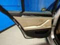 Titanium Silver Metallic - 5 Series 528i Sedan Photo No. 28