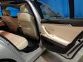 Titanium Silver Metallic - 5 Series 528i Sedan Photo No. 31