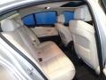 Titanium Silver Metallic - 5 Series 528i Sedan Photo No. 32