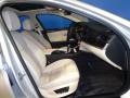 Titanium Silver Metallic - 5 Series 528i Sedan Photo No. 33