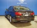 2013 Dark Graphite Metallic II BMW 5 Series 528i xDrive Sedan  photo #6