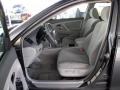 Magnetic Gray Metallic - Camry LE Photo No. 8