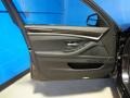 2013 Dark Graphite Metallic II BMW 5 Series 528i xDrive Sedan  photo #22