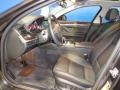 2013 Dark Graphite Metallic II BMW 5 Series 528i xDrive Sedan  photo #23