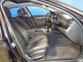 2013 Dark Graphite Metallic II BMW 5 Series 528i xDrive Sedan  photo #29