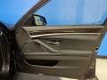 2013 Dark Graphite Metallic II BMW 5 Series 528i xDrive Sedan  photo #32