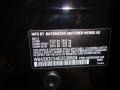 Jet Black - 5 Series 535i xDrive Sedan Photo No. 13