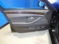 Jet Black - 5 Series 535i xDrive Sedan Photo No. 14