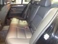 Jet Black - 5 Series 535i xDrive Sedan Photo No. 20