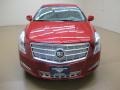 Crystal Red Tintcoat - XTS Platinum AWD Photo No. 2