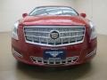 Crystal Red Tintcoat - XTS Platinum AWD Photo No. 3