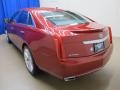 Crystal Red Tintcoat - XTS Platinum AWD Photo No. 6