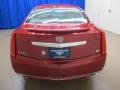 Crystal Red Tintcoat - XTS Platinum AWD Photo No. 7