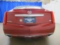 Crystal Red Tintcoat - XTS Platinum AWD Photo No. 8