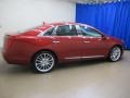 Crystal Red Tintcoat - XTS Platinum AWD Photo No. 10