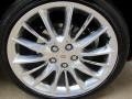 Crystal Red Tintcoat - XTS Platinum AWD Photo No. 14