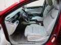 Crystal Red Tintcoat - XTS Platinum AWD Photo No. 17