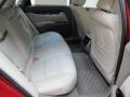 Crystal Red Tintcoat - XTS Platinum AWD Photo No. 21