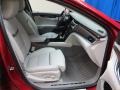 Crystal Red Tintcoat - XTS Platinum AWD Photo No. 23