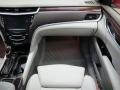 Crystal Red Tintcoat - XTS Platinum AWD Photo No. 27