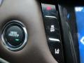 Crystal Red Tintcoat - XTS Platinum AWD Photo No. 32