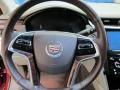 Crystal Red Tintcoat - XTS Platinum AWD Photo No. 38