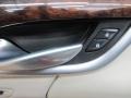 Crystal Red Tintcoat - XTS Platinum AWD Photo No. 45