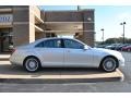  2010 S 600 Sedan Iridium Silver Metallic