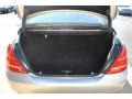 Black Trunk Photo for 2010 Mercedes-Benz S #87299031