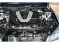  2010 S 600 Sedan 5.5 Liter Bi-turbo SOHC 36-Valve VVT V12 Engine
