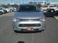 Cool Silver Metallic - Outlander GT S-AWC Photo No. 2