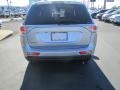 Cool Silver Metallic - Outlander GT S-AWC Photo No. 6
