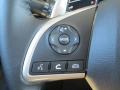 2014 Mitsubishi Outlander GT S-AWC Controls