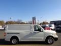  2013 NV 1500 S Glacier White