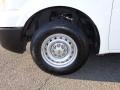 2013 Nissan NV 1500 S Wheel and Tire Photo