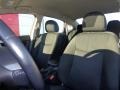 Brilliant Silver Metallic - Sentra SR Photo No. 7