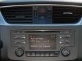 Brilliant Silver Metallic - Sentra SR Photo No. 14